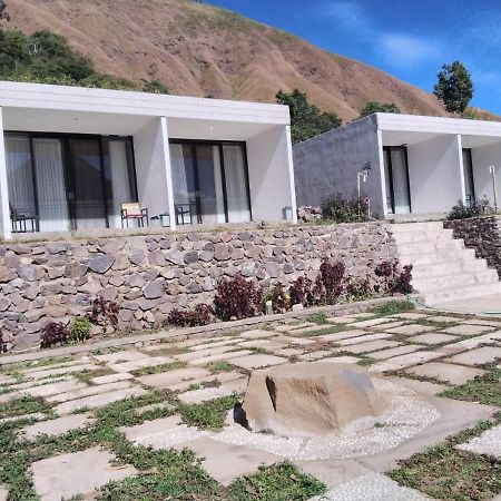 Rinjani Green Park Syariah Hotel Sembalunlawang Esterno foto