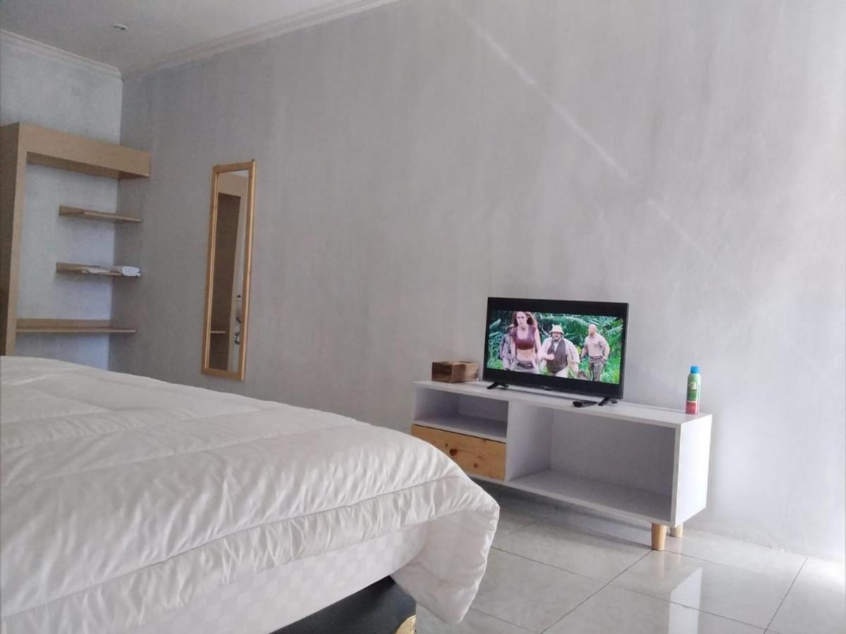 Rinjani Green Park Syariah Hotel Sembalunlawang Esterno foto