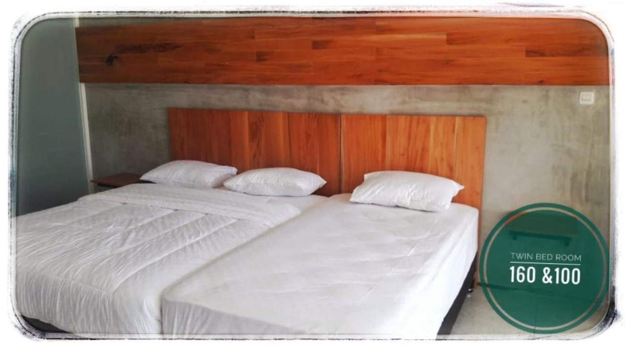 Rinjani Green Park Syariah Hotel Sembalunlawang Esterno foto