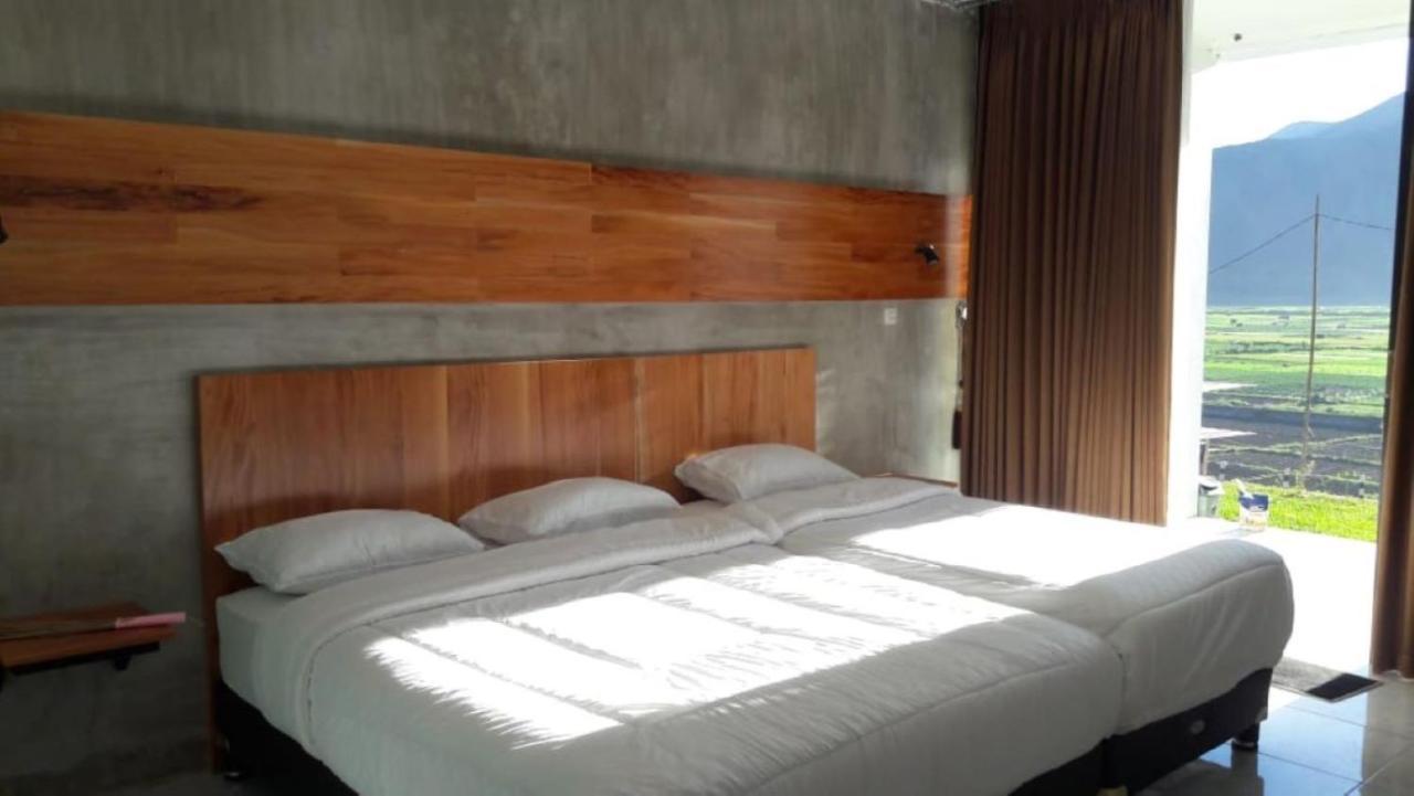 Rinjani Green Park Syariah Hotel Sembalunlawang Esterno foto