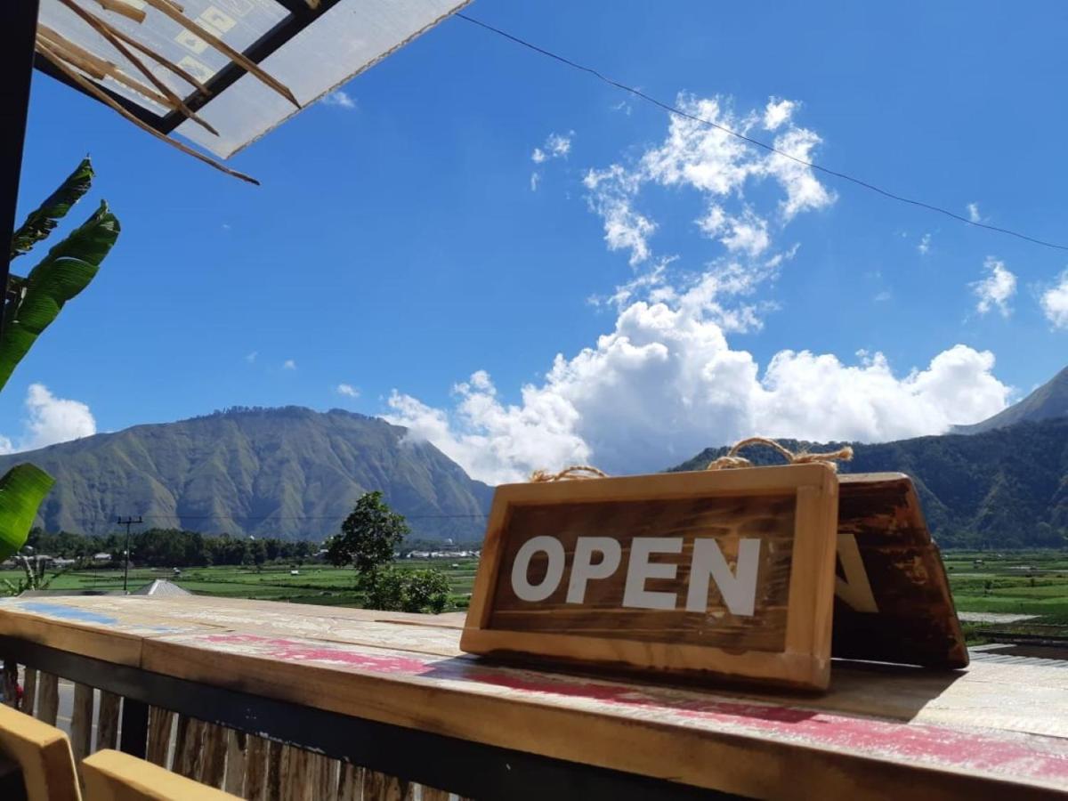 Rinjani Green Park Syariah Hotel Sembalunlawang Esterno foto