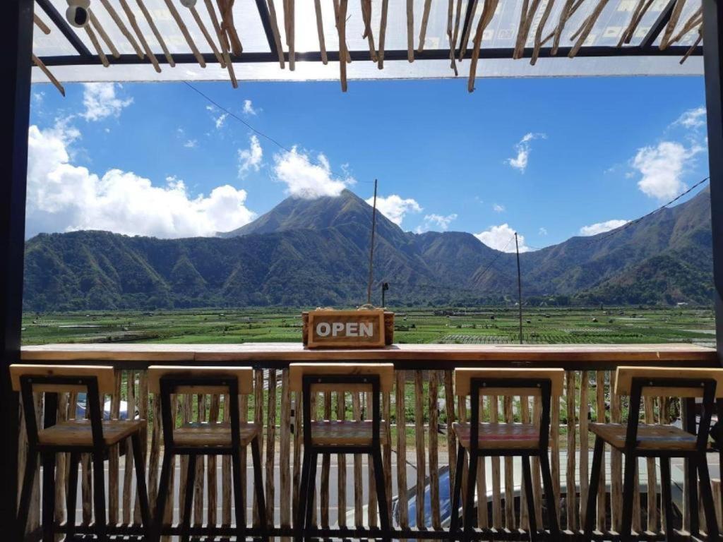 Rinjani Green Park Syariah Hotel Sembalunlawang Esterno foto